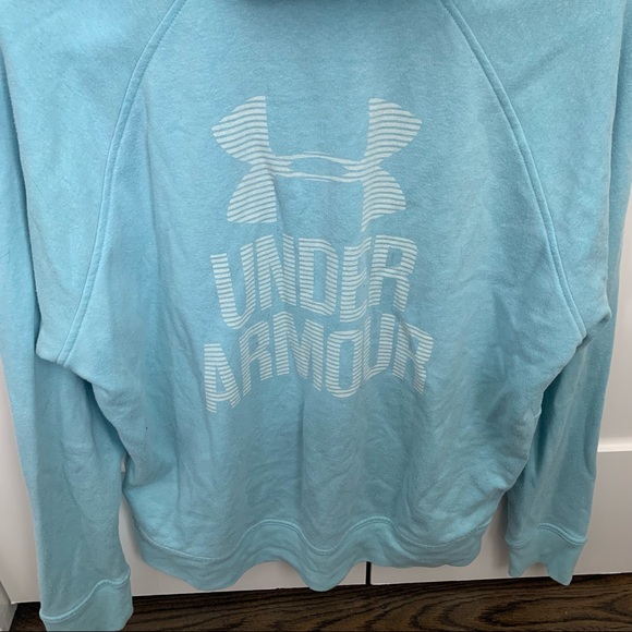 Under Armour Women’s Sweatshirt - Picture 3 of 3